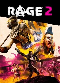 Rage 2 PC Oyun kullananlar yorumlar
